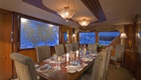 GOLDEN RULE - Dining